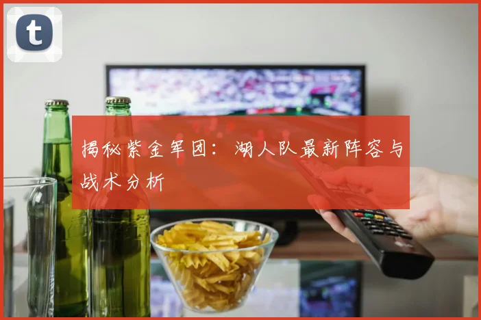 揭秘紫金军团：湖人队最新阵容与战术分析